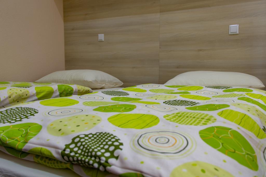 Motel Calypso Travnik Habitación foto